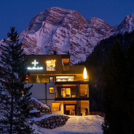 Apartments Aois 4 Elements Suits ラ・ヴァッレ エクステリア 写真