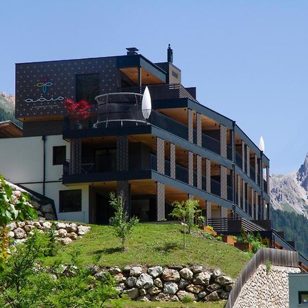 Apartments Aois 4 Elements Suits ラ・ヴァッレ エクステリア 写真