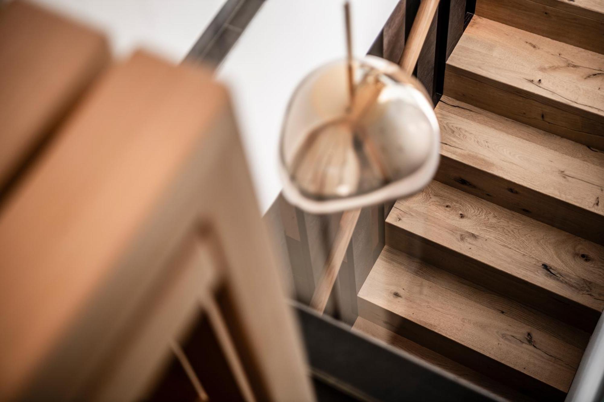 Apartments Aois 4 Elements Suits ラ・ヴァッレ エクステリア 写真