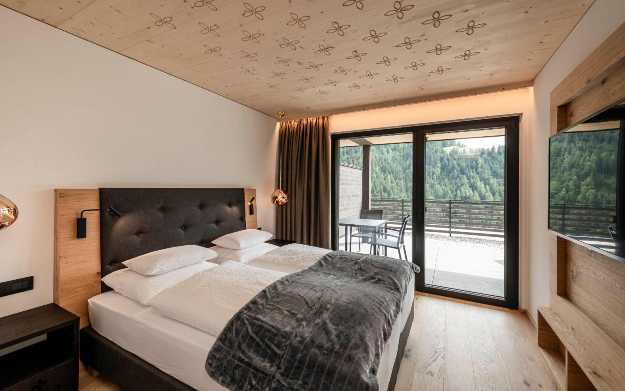 Apartments Aois 4 Elements Suits ラ・ヴァッレ エクステリア 写真