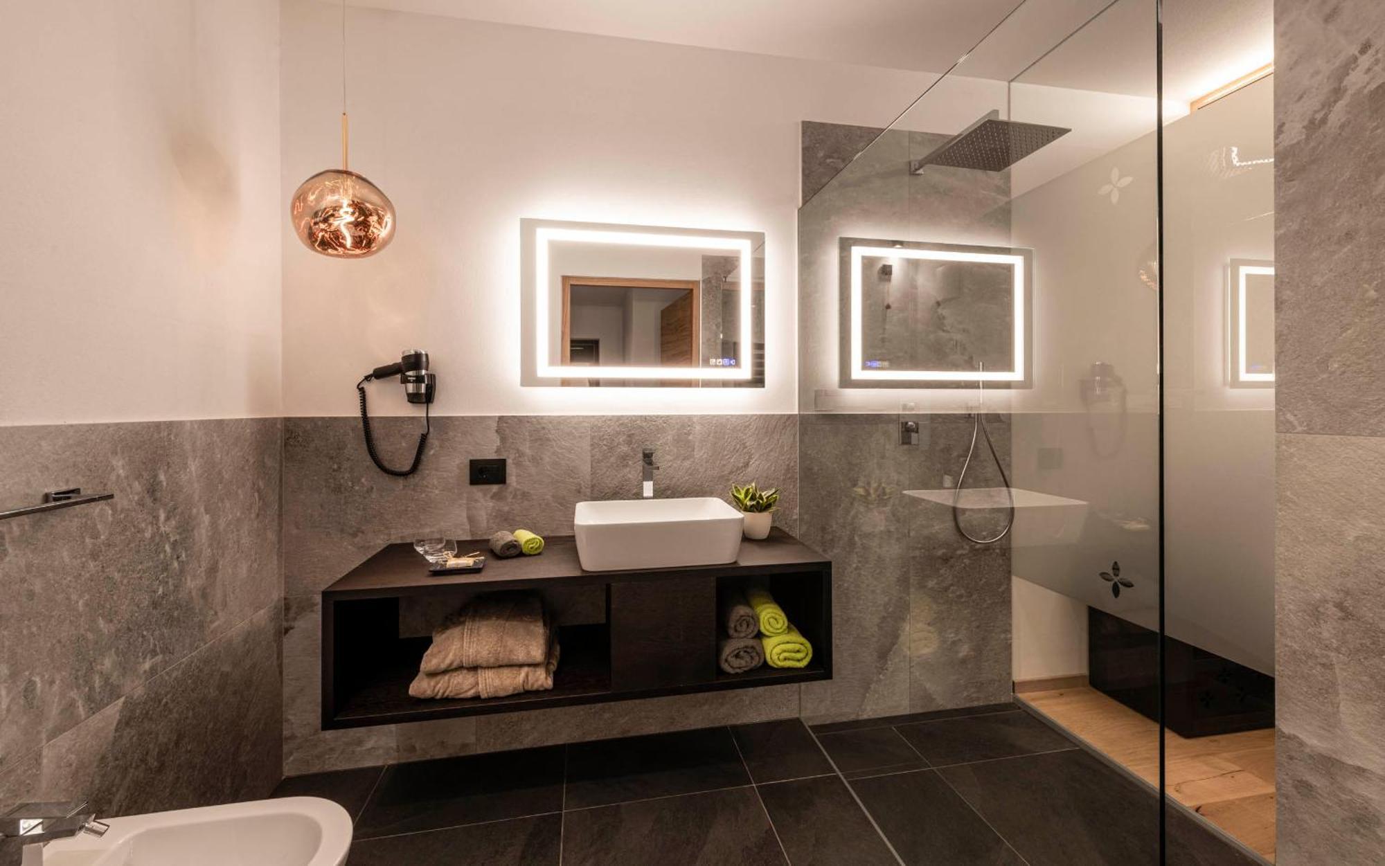 Apartments Aois 4 Elements Suits ラ・ヴァッレ エクステリア 写真